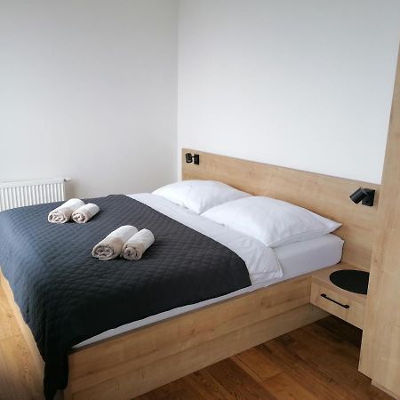 Apartman Anin Vysoke Tatry Exterior photo