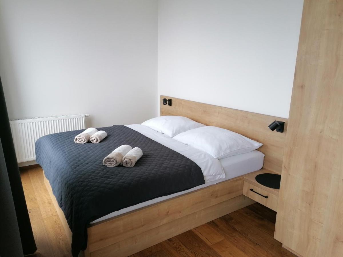 Apartman Anin Vysoke Tatry Exterior photo