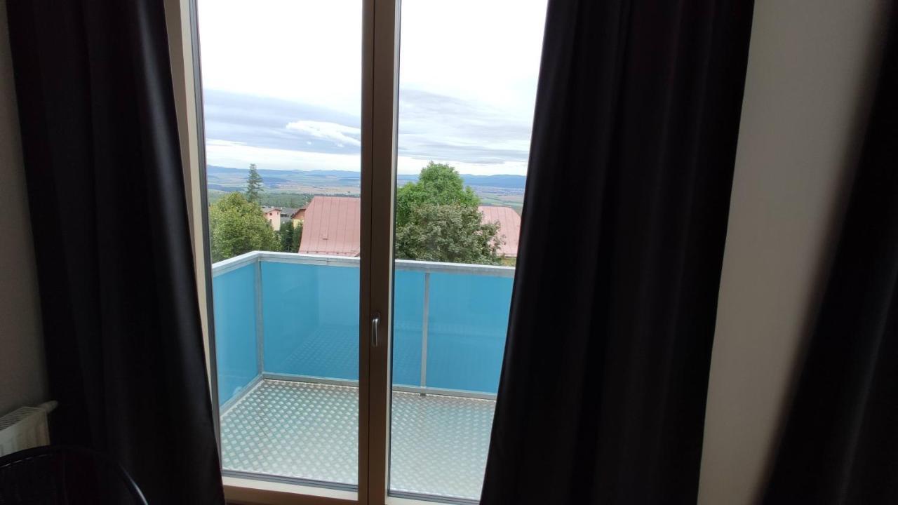 Apartman Anin Vysoke Tatry Exterior photo