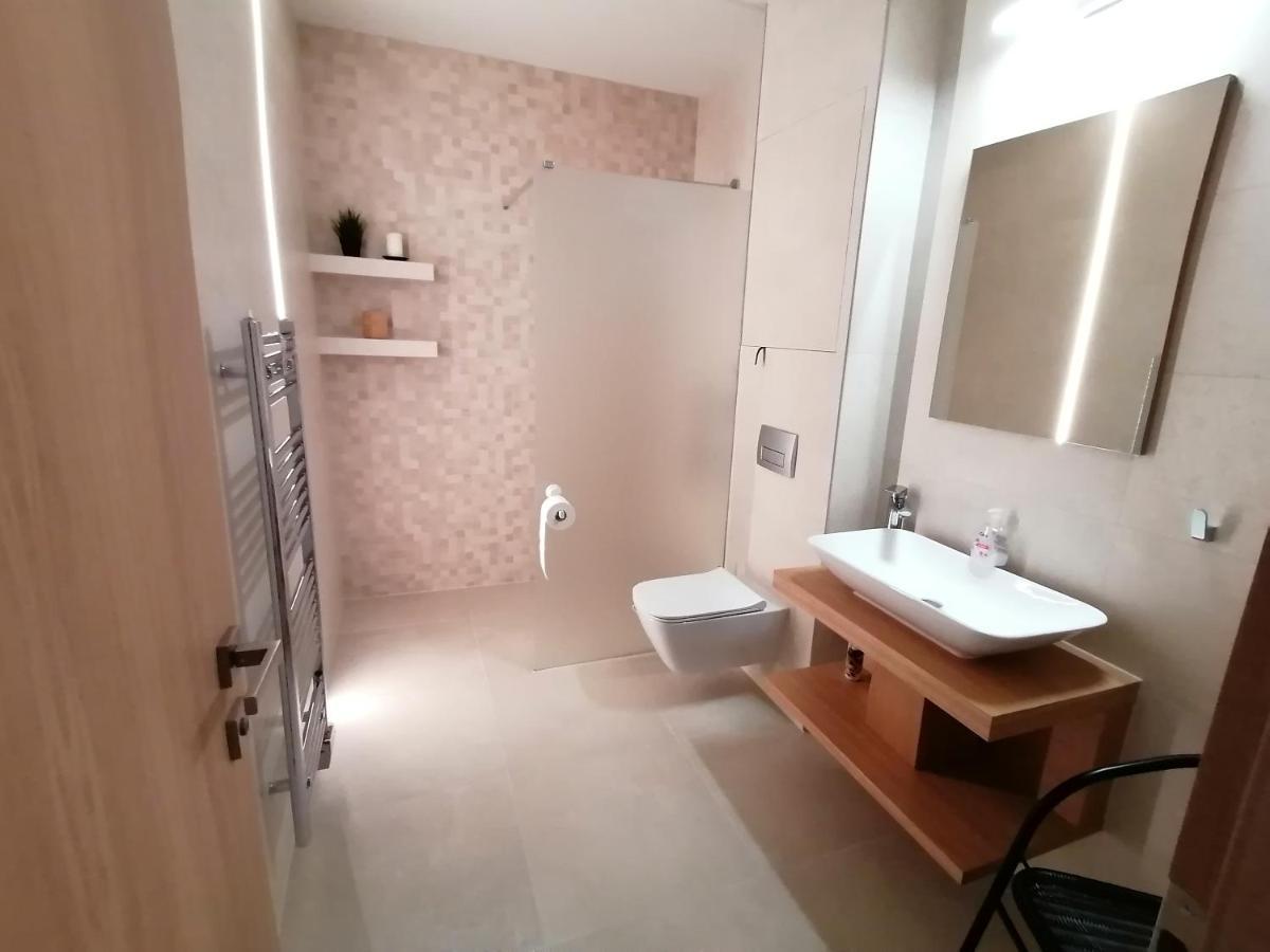 Apartman Anin Vysoke Tatry Exterior photo